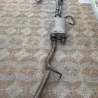 الاغراض كلها جديدة