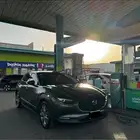 مازدا cx30 2021 نظيف