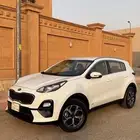 كيا سبورتاج 2020 دبل بنزين GDi