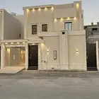 للبيع فيلا دبلكس في الخرج حي الواحة