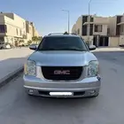 جمس يوكن 2011