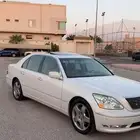 لكزس ls430 2006 امريكي نص الترا بدي بلد
