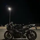 GSXR 2013