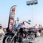 harley Davidson Softail Deluxe 2009 هارلي سوفتيل ديلوكس