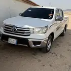 هايلوكس 2016 فل كامل