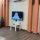 شاليه عطلات للأجار اليومي .
