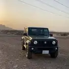 سوزوكي جيمني 2021