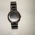 ساعة كارتير 1990 Cartier 1990 Santos Vend me 27mm