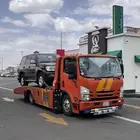 سطحة داخل الخميس وخارجها
