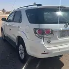 فورتشنر للبيع V6
