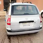 هونداي ماتركس