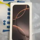 ايفون 16 برو 128 قيقا .