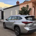 هايلاندر 2021