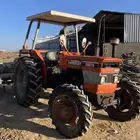 حراثه كابوتا 4500