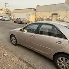 كامري 2005