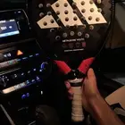 مضرب بادل اديداس