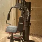 اله حديد شبه جديده