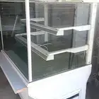 للبيع ثلاجه عرض