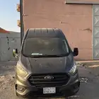 فان فورد ترانزيت بضاعه