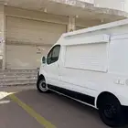 سيارة ايسكريم البيع