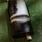 دبه جمس سييرا 2005 وكاله