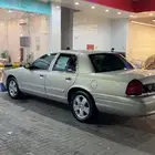 فورد فكتوريا 2011