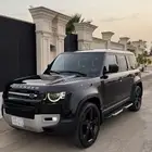ديفندر HSE اسود 2023 الفردان v6