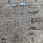 علامات وتماثيل للبيع