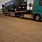 لوبد نقل ثقيل الجميع