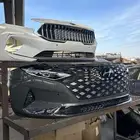 صدام ازيرا موديل 2021 - 2023