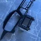 شاشه سوناتا وكاله مع ديكور