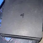 سوني 4 نضيففف مشكلته مدخل الشريط فقط
