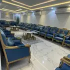 فيلا فاخرة للبيع حي النهضة بالرياض