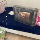 شاشه اسوس تاف asus tuf 27 بوصه قيمينج 180 hz 2k