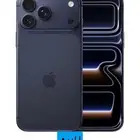 أيفون 17 برو ماكس 256 ( كحلي ) ضمان سنتين حاسبات العرب جديد.