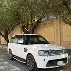 لاندروفر رنج