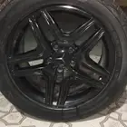 جنوط g class