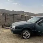 كامري 99 تشليح