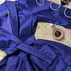 فستان نظيف لبسه وحده فقط