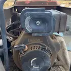 ماطور كهرب ديزل يشغل مكيف شباك 24