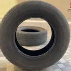 كفرات فريزا اربع حبات مقاس 275 65 17 تاريخها نهايه 23