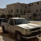 جمس سلفرادو 2005