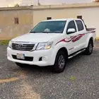هايلكس مديل 2015