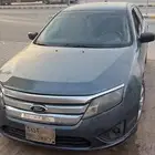 فورد فيوجن 2012