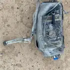 تنك بنزين برادوا واف جي 2008 بكامل اغراضه حزامات والشعبه