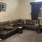 كنب وستاره وطاولات وسجاد