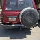تويوتا لاندكروزر صالون 1991