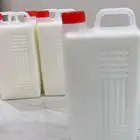 لبن وحليب ماعز طازج لتواصل