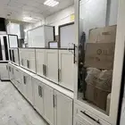 دولاب مطبخ مستخدم