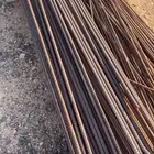 اسياخ حديد بجميع المقاسات على السوم